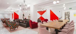 Gallery image of Dormirdcine in Madrid