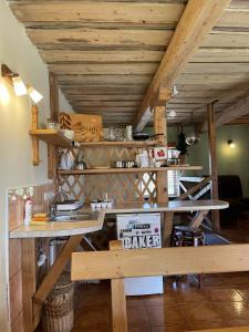 Gallery image of La Rifs in Augšlīgatne