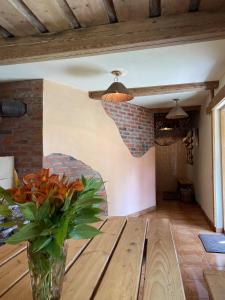 Gallery image of La Rifs in Augšlīgatne