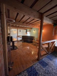 Gallery image of La Rifs in Augšlīgatne