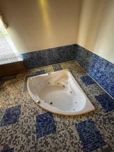 Gallery image of La Rifs in Augšlīgatne