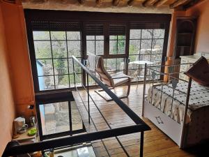 Fotografie z fotogalerie ubytování Al Patio v destinaci Los Loros
