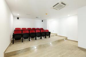 Kép Apartamentos Martalia Nerja szállásáról Torroxban a galériában