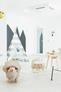 Kép Apartamentos Martalia Nerja szállásáról Torroxban a galériában
