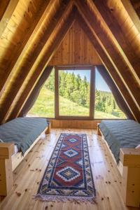 Imagen de la galería de Chamois Apartments Durmitor, en Žabljak
