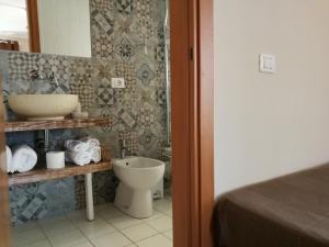 Fotografie z fotogalerie ubytování Casa Duci v destinaci Agrigento