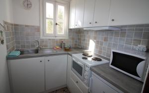 Φωτογραφία από το άλμπουμ του Meltemi Studios and Apartments στον Λογαρά