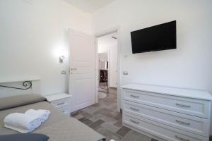 Gallery image of luxury villa Arianna in Tarano