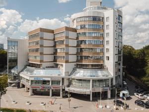 Galeriebild der Unterkunft Voznesensky Hotel in Jekaterinburg