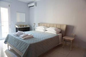 Fotografia z galérie ubytovania Denitas - downtown apartment v destinácii Zakynthos Town