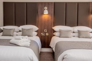 ストックポートにあるBredbury Hallのギャラリーの写真