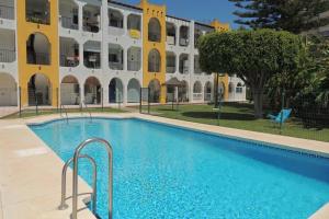 Fotografia z galérie ubytovania Corbousier - Beach - Playa - Apartment 54 v destinácii Benalmádena