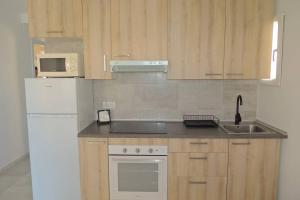 Fotografia z galérie ubytovania Corbousier - Beach - Playa - Apartment 54 v destinácii Benalmádena
