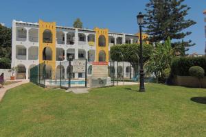 Fotografia z galérie ubytovania Corbousier - Beach - Playa - Apartment 54 v destinácii Benalmádena