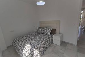 Fotografia z galérie ubytovania Corbousier - Beach - Playa - Apartment 54 v destinácii Benalmádena