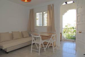 Fotografia z galérie ubytovania Corbousier - Beach - Playa - Apartment 54 v destinácii Benalmádena
