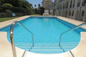 Fotografia z galérie ubytovania Corbousier - Beach - Playa - Apartment 54 v destinácii Benalmádena