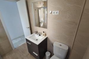Fotografia z galérie ubytovania Corbousier - Beach - Playa - Apartment 54 v destinácii Benalmádena