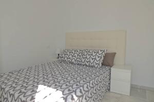 Fotografia z galérie ubytovania Corbousier - Beach - Playa - Apartment 54 v destinácii Benalmádena
