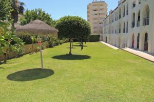 Fotografia z galérie ubytovania Corbousier - Beach - Playa - Apartment 54 v destinácii Benalmádena