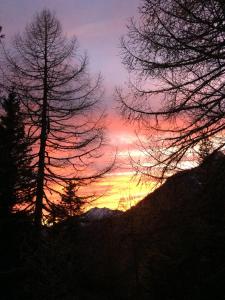 Fotografia z galérie ubytovania Stadel Soussun v destinácii Champoluc