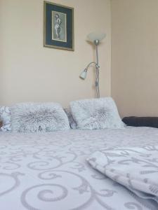 Afbeelding uit fotogalerij van Sunshine apartment in Pančevo