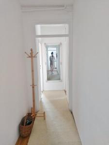 Afbeelding uit fotogalerij van Sunshine apartment in Pančevo