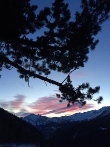 Fotografia z galérie ubytovania Stadel Soussun v destinácii Champoluc