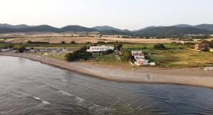 Imagen de la galería de Hotel Portofina, en Santa Marinella