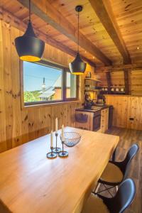 Imagen de la galería de Chamois Apartments Durmitor, en Žabljak