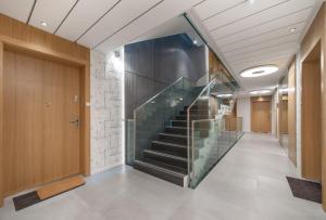 Fotografie z fotogalerie ubytování Yacht Park Marina View - BillBerry Apartments v Gdyni