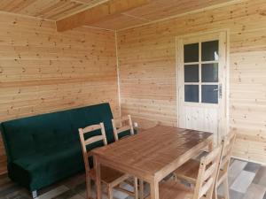 Fotografie z fotogalerie ubytování Relax u Agi i Jurka v destinaci Stegna
