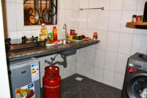 Φωτογραφία από το άλμπουμ του Fort Heights Homestay σε Fort Portal