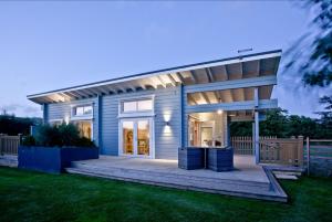 Galería fotográfica de Cutterbrough, Great Field Lodges en Braunton