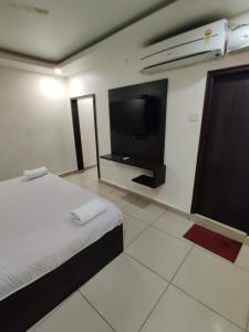 Billede fra billedgalleriet på Venkateshwara Mitra Residency i Warangal + 37 billeder