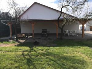 Famvarga Apartmanház 8646 Balatonfenyves, Nimród utca  47. kép - 2