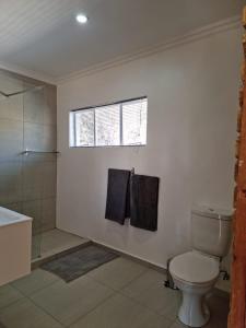 Bany a Wilgespruit Manor Flat