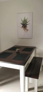 Fotografie z fotogalerie ubytování Wilgespruit Manor Flat v destinaci Roodepoort
