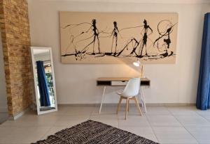 Fotografie z fotogalerie ubytování Wilgespruit Manor Flat v destinaci Roodepoort