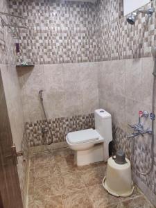 Billede fra billedgalleriet på Venkateshwara Mitra Residency i Warangal