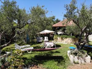Gallery image of Zante Summer Retreats - Marietta's Apartment2 Drosia in Kypseli