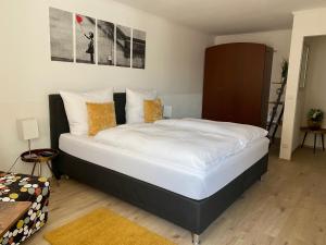 Gallery image of Hotel am Hafen in Mannheim