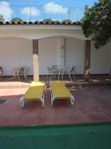 Billede fra billedgalleriet på Leo i L'Estartit