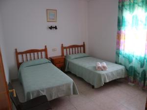 Billede fra billedgalleriet på Leo i L'Estartit + 17 billeder