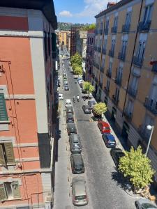 Kép Accasatua Neapolitan Apartments szállásáról Nápolyban a galériában