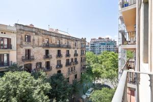 Zdjęcie z galerii obiektu Stay U-nique Apartments Urgell w Barcelonie