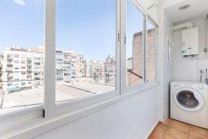 Fotografia z galérie ubytovania Stay U-nique Apartments Urgell v destinácii Barcelona