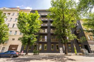 Foto da galeria de The BL42 - Vienna Concept Apartments em Viena