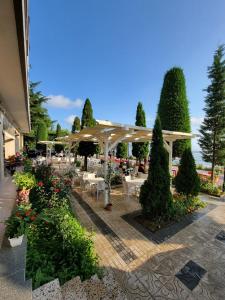 Gallery image of Hotel Enkelana in Pogradec