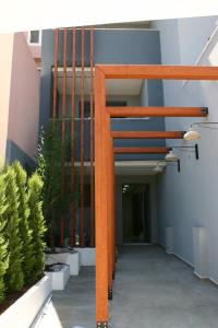 Фотография из галереи Filia's Memories Apartments в Айос-Николаосе